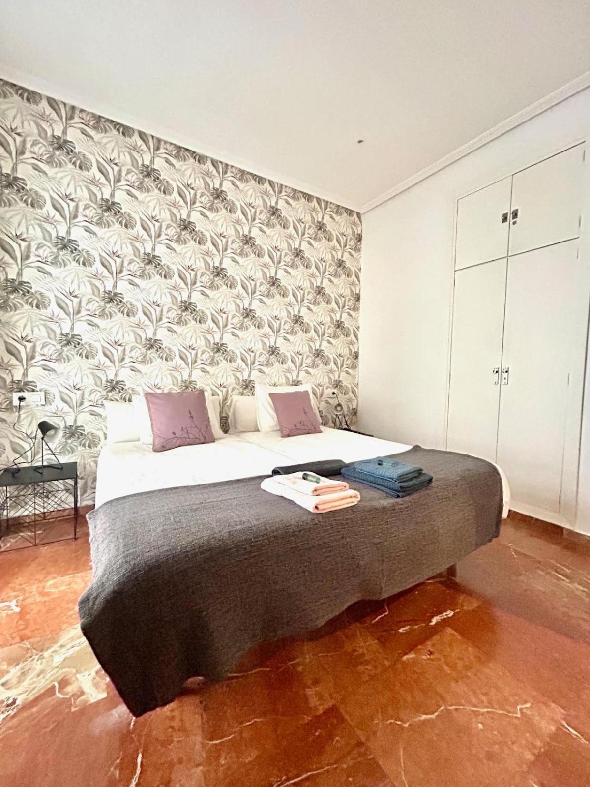Hispalis San Eloy Appartement