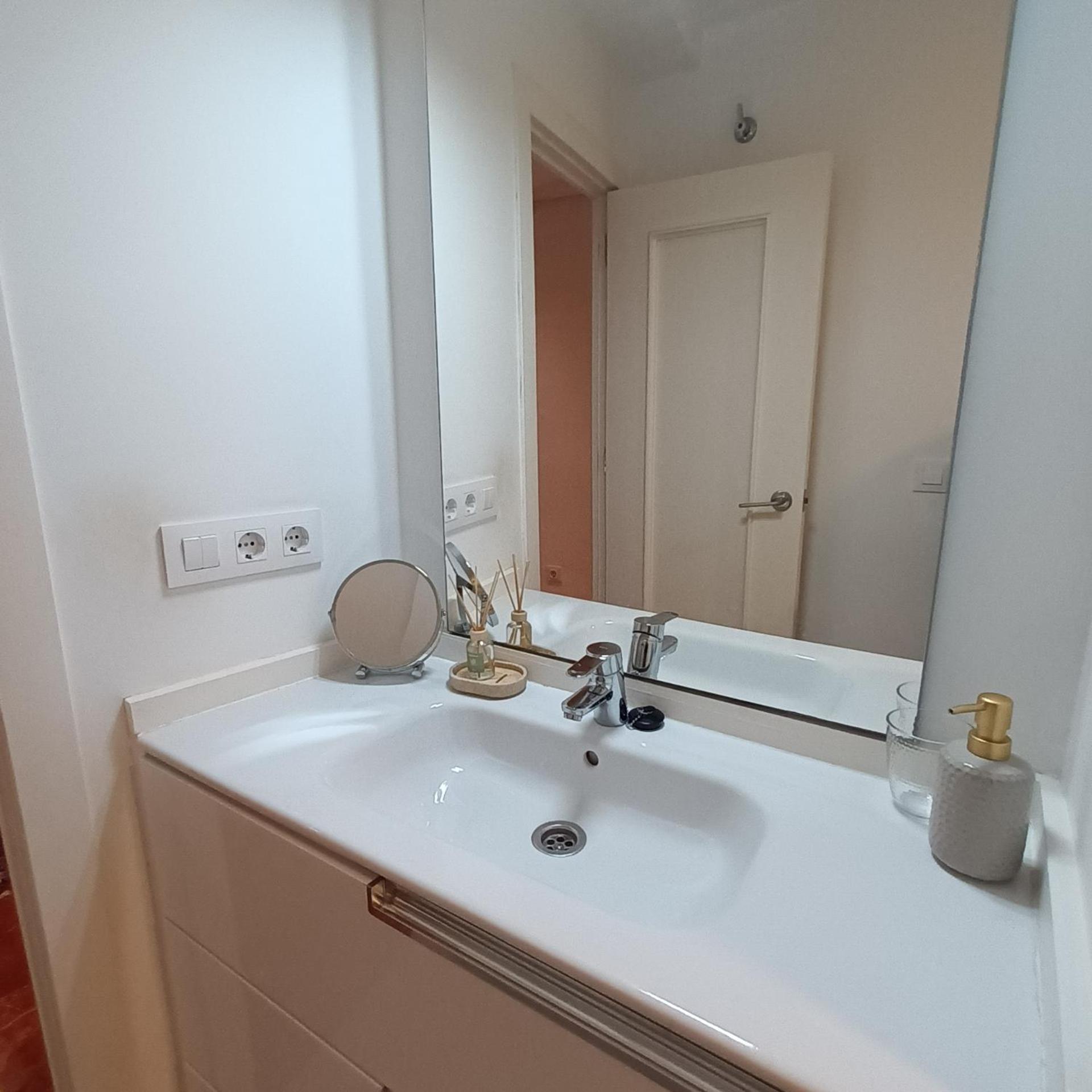 Hispalis San Eloy Appartement