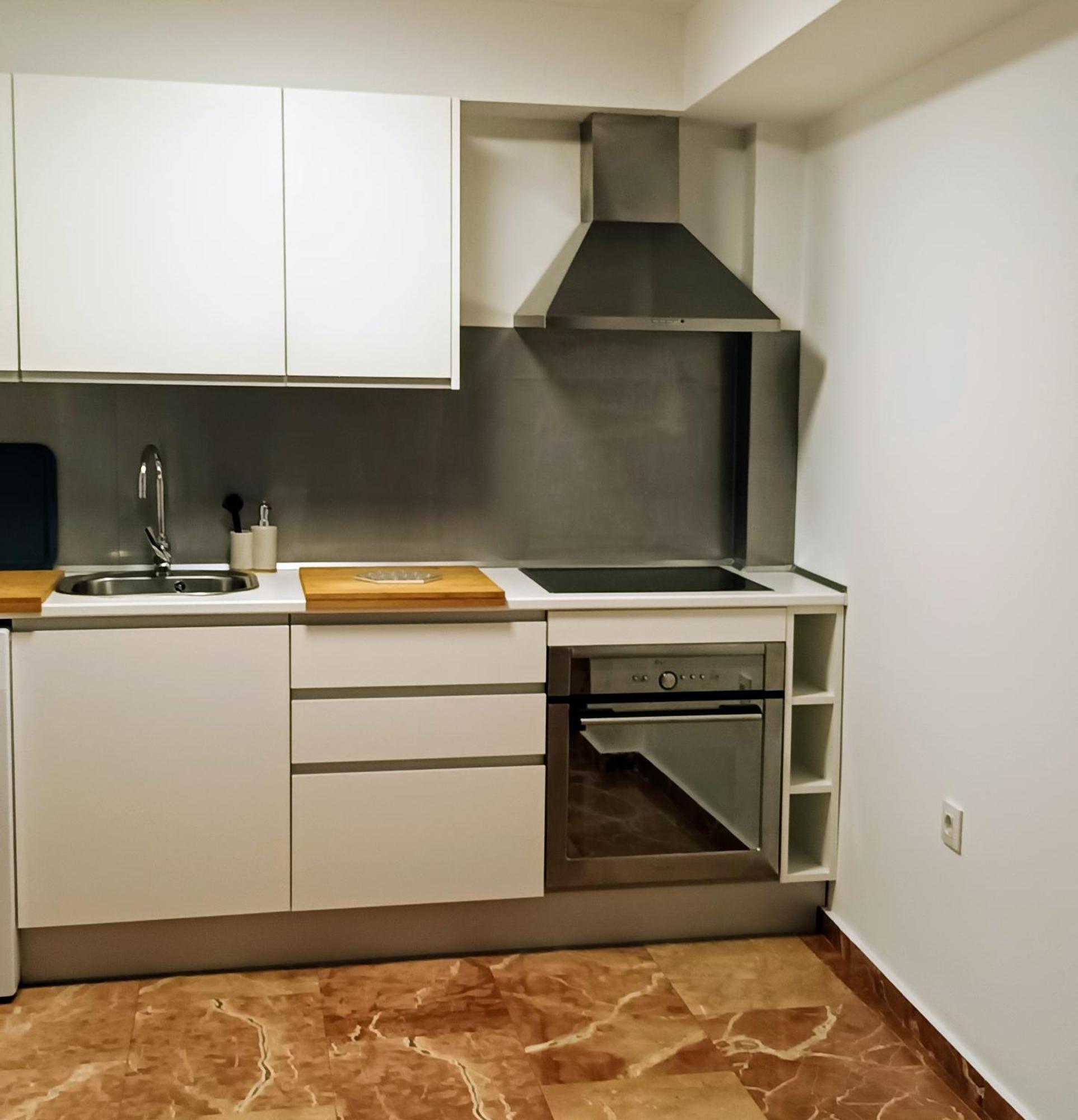 Appartement Hispalis San Eloy