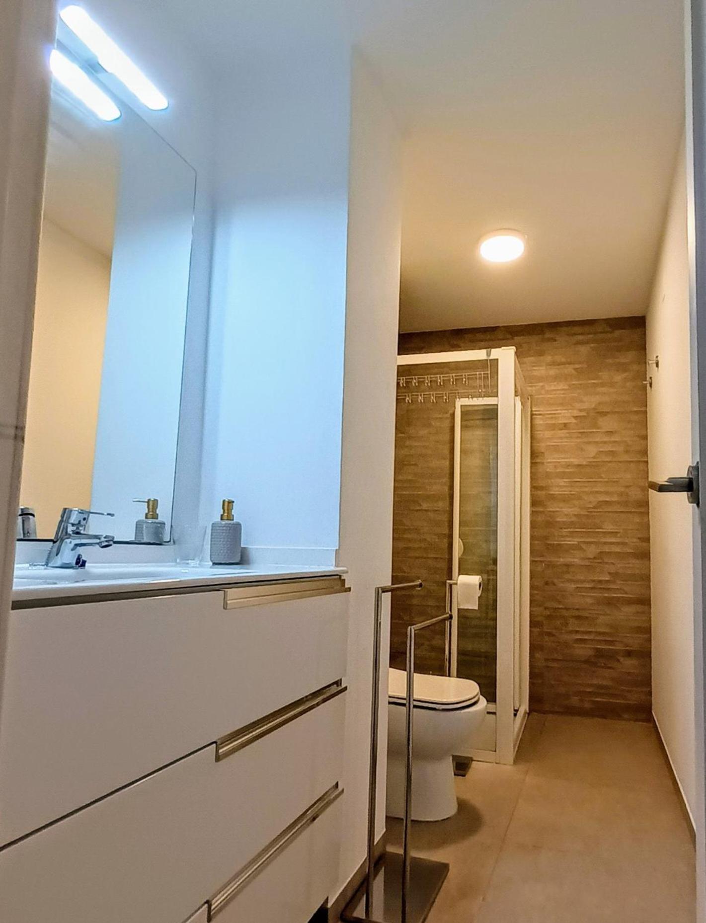Hispalis San Eloy Appartement *