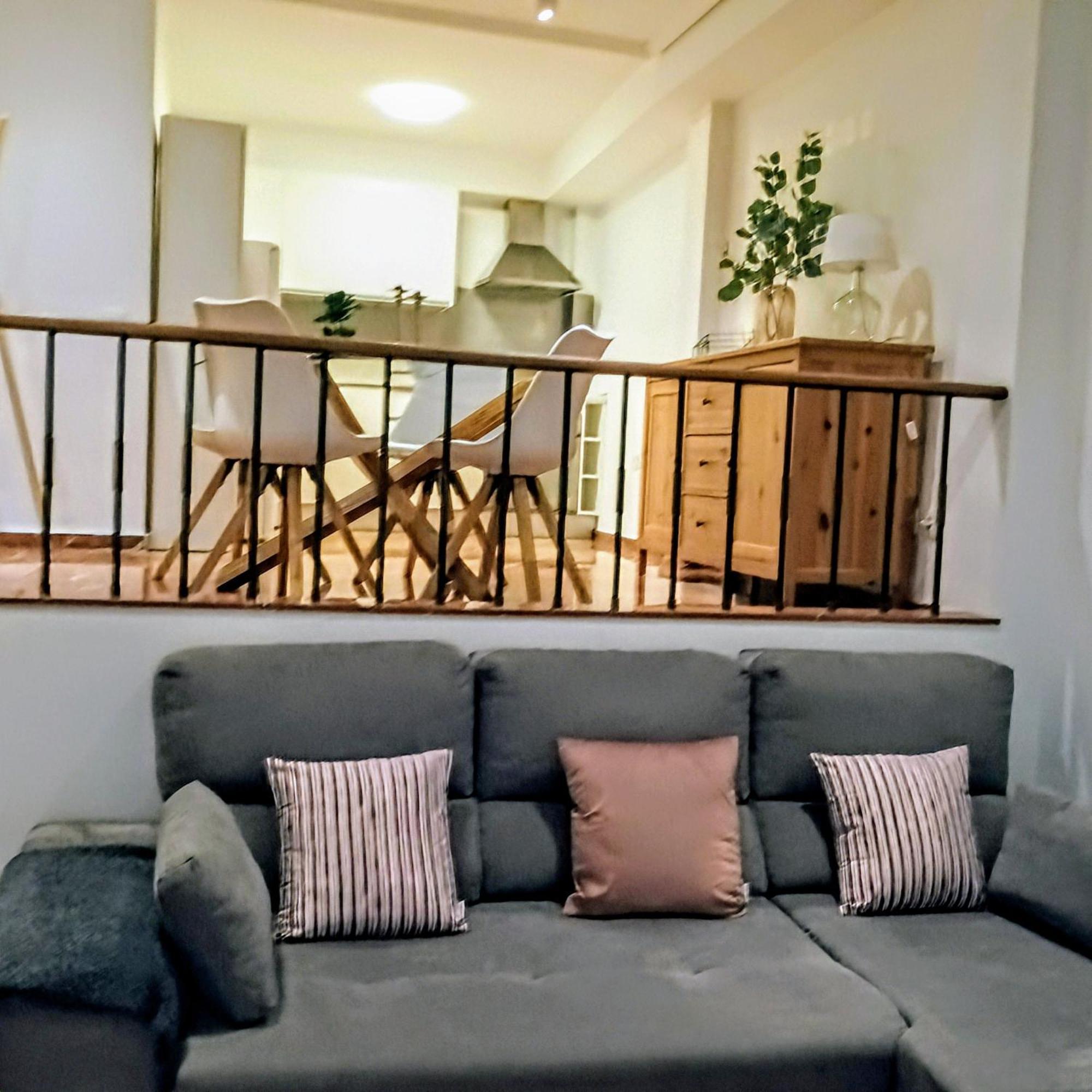 Appartement Hispalis San Eloy *